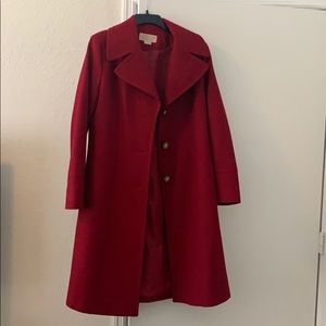 Michael Kors Coat